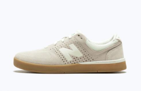 New Balance Nm533Dwh รองเท้าสีเบจ