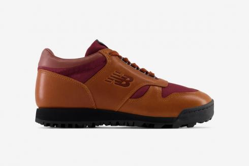 New Balance Rainier Boot Low UALGSOG Glazed Ginger