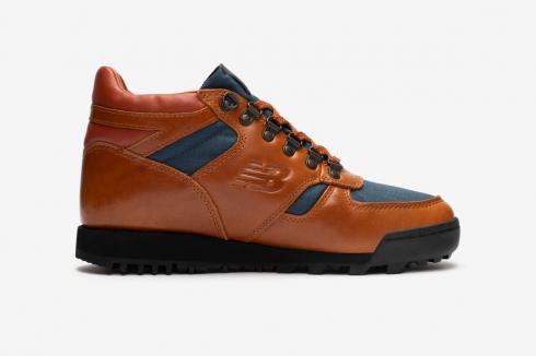 New Balance Rainier Boot URAINOG Brown