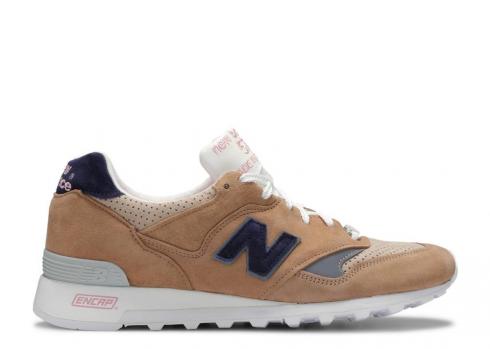 New Balance Sneakers X 577 Grown Up Sand M577SKS