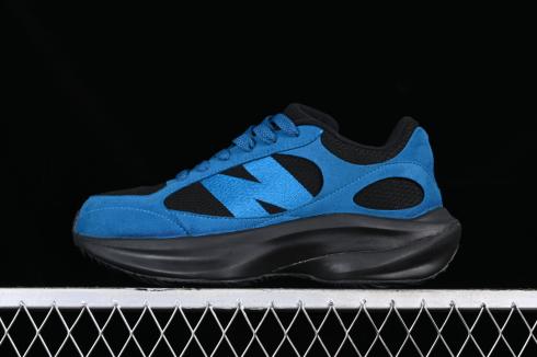 New Balance Warped Runner Marineblau Schwarz UWRPDBBL