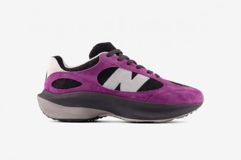 New Balance Wrpd UWRPDFSA Dusted Grape