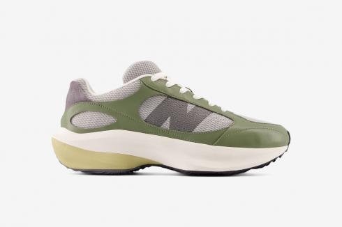 New Balance Wrpd UWRPDMMA Dark Olivine