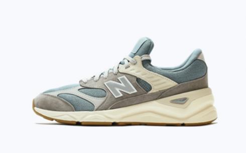 New Balance X90 Recon Cyclone 大理石頭運動鞋