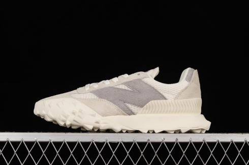 New Balance XC72 x END Art of Nothing アンゴラ ナチュラルガム UXC72NDE、シューズ、スニーカー