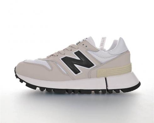 Ronnie Fieg x New Balance 1300 Kith Mauve Sole Shoes RC1300 。