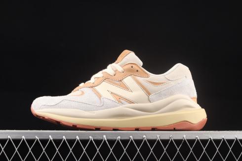 Todd Snyder x New Balance 57/40 Stony Beach マルチカラー M5740TSN、シューズ、スニーカー