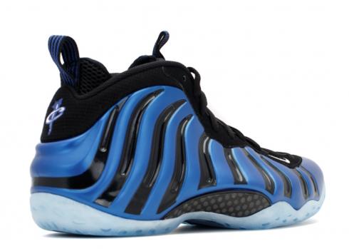 black game royal foamposite