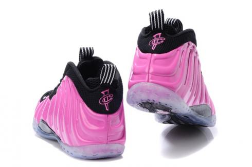 foamposites with zipper