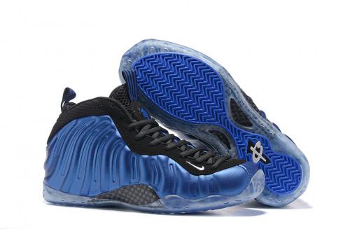 Nike Air Foamposite One 20th Anniversary Royal Azul Hombres Zapatos 895320-500