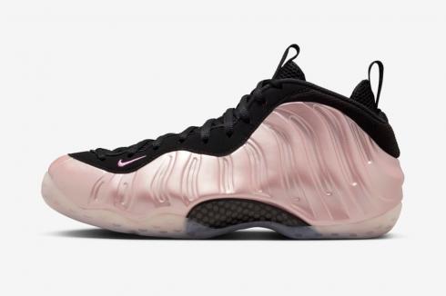 Nike Air Foamposite One DMV Cherry Blossom Black Platinum Violet Pink Rise HJ4187-001