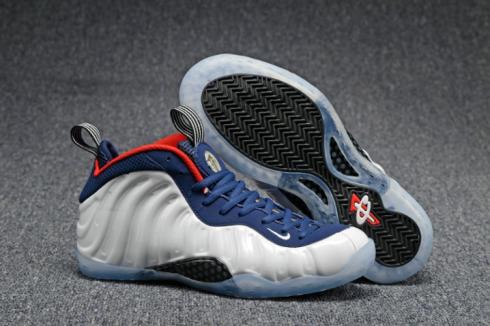 Giày thể thao Nike Air Foamposite One PRM Olympic USA Olympic 575420-400
