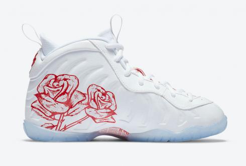 foamposite thank you