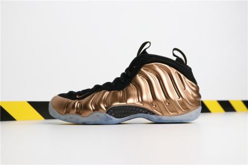*<s>Buy </s>Nike Air Foamposite One Pro Copper Bronze Black 314996-007<s>,shoes,sneakers.</s>