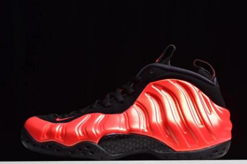 Nike Air Foamposite One Pro Habanero Red Hot Red Czarny 314996-603