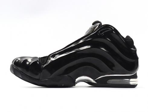 Nike Air Signature Player TB Foamposit Negro Zapatos para hombre 139372-011