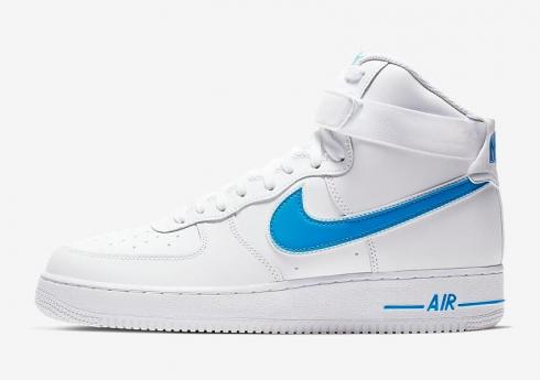 Portaal Definitie markt GmarShops - 102 - Nike nike air max led lights for motorcycles 07 3 White  Photo Blue White AT4141 - nike air force 1 swoosh pack sail