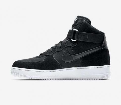 Nike Air Force 1 High 07 Black White 315121-033