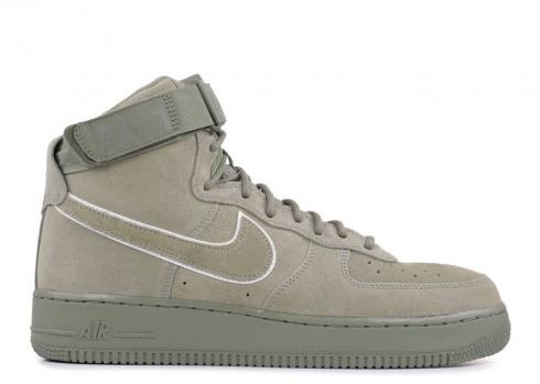 *<s>Buy </s>Nike Air Force 1 High Dark Stucco Marsh Twilight AA1118-002<s>,shoes,sneakers.</s>