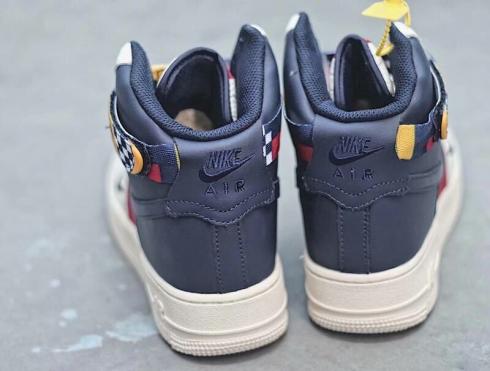 air forces white footlocker