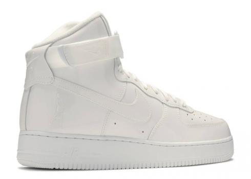 air force 1 sheed white