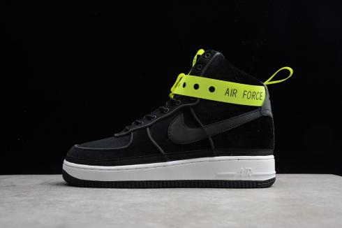 Nike Air Force 1 High VIP Czarny Biały 573967-010