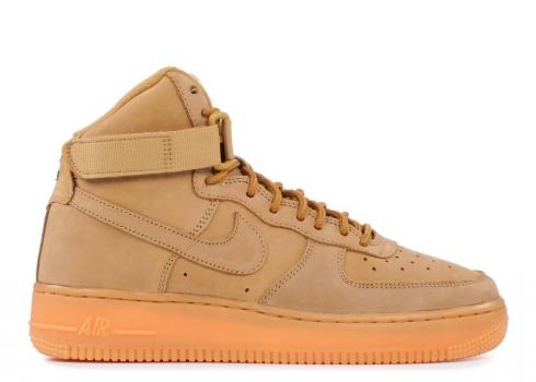 *<s>Buy </s>Nike Air Force 1 High Wb Gs Flax Outdoor Green 922066-203<s>,shoes,sneakers.</s>