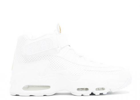 Nike Air Griffey Max 1 Inductkid Biały 354912-107