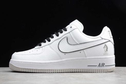 2019 Nike Air Force 1 Low Premium Four Horsemen PE AH6818 128