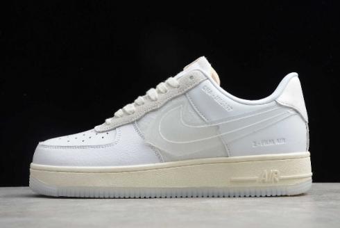 2020 Nike Air Force 1 LV8 DNA White Sail CV3040 100 na prodej