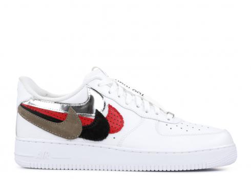 Air force 1 john geiger hotsell