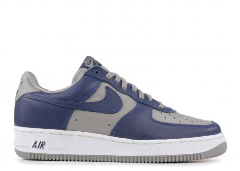 Air Force 1 Atmos Blue Medium Twilight Grey 630033-044