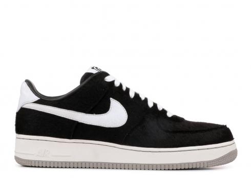 Air Force 1 Low Prm Tz Bearbrick Black 512518-090