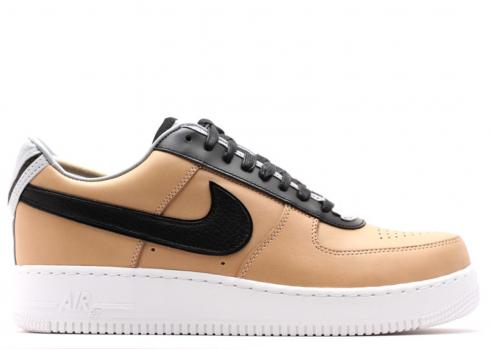 Air Force 1 SP Tisci Black Tan Vachetta 669917-200