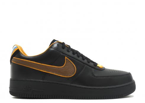 Air Force 1 SP Tisci Brown Baroque Noir 677802-020