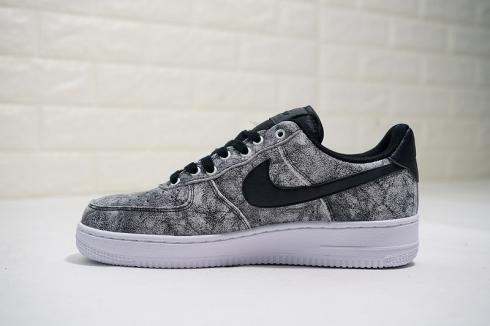 Nike Air Force 1'07 LXX Low Summit White Oil Grey rainer AO1017-100
