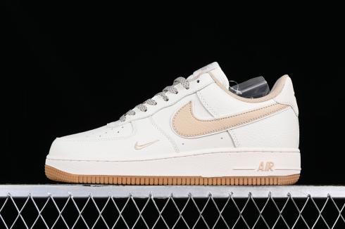 Nike Air Force 1 07 Low Beige Off White HD1689-105