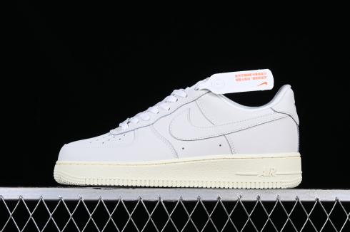 Nike Air Force 1 07 Low Beige White FD9503-100