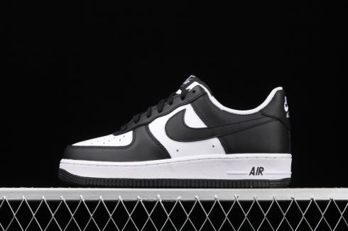 Nike Air Force 1 07 Low Black White AA1391-100