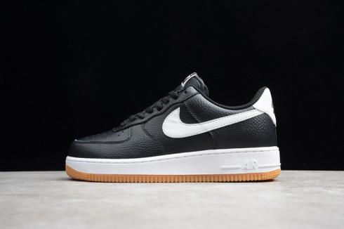 Air Force shoes 1 Low The latest Nike Kobe 9 Elite Low silhouette will have a brand Nike Air Force shoes 1 07 Low Black White Brown Shoes CI00547 StclaircomoShops 002