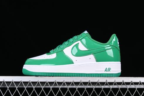 Nike Air Force 1 07 Low Green White HP3656-511