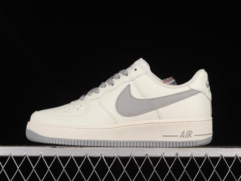 Nike Air Force 1 07 Low Off-White Grey SP0758-028