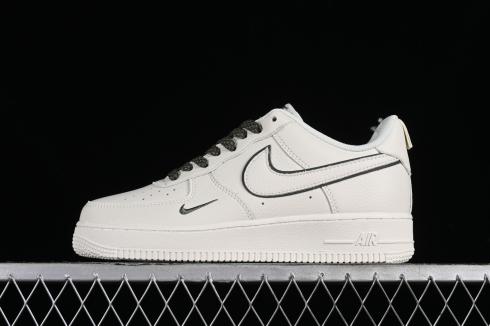 Nike Air Force 1 07 Low Off White Olive Green MJ0319-022