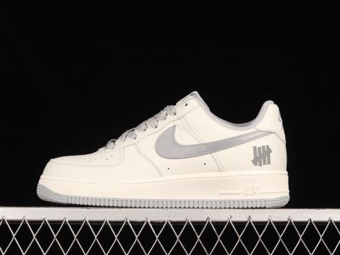 Nike Air Force 1 07 Low Su19 灰白色 UN6695-288