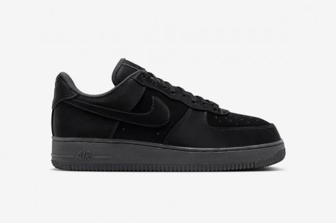 Nike Air Force 1 07 Lx HF9109-001 Black