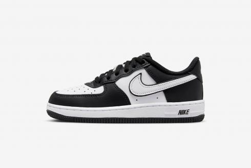 *<s>Buy </s>Nike Air Force 1 07 PS Panda Black White DV1623-001<s>,shoes,sneakers.</s>
