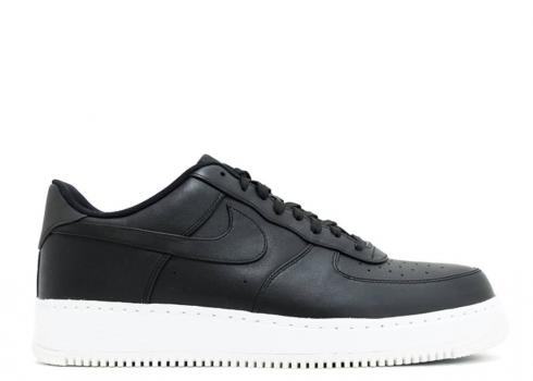 Nike Air Force 1 Cmft Sp Orange Black Team 718078-008