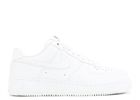 Nike Air Force 1 Cmft Sp Orange White Team 718078-108