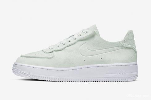 Nike Air Force 1 Deconstructed Ghost Aqua AT4046-400