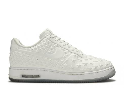 Nike Air Force 1 Elite As Qs All-star Chrome White 744308-100